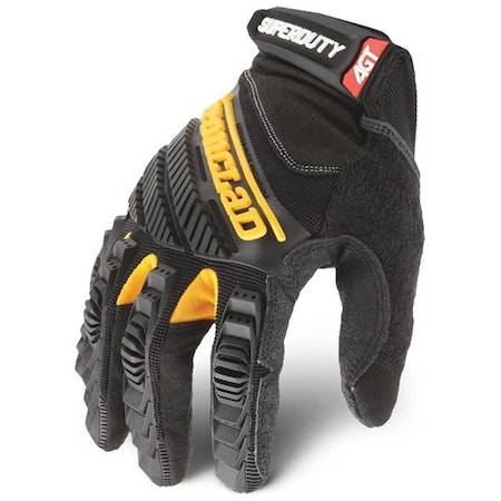 Ironclad Performance Wear Super Duty Gloves - Large IR304082